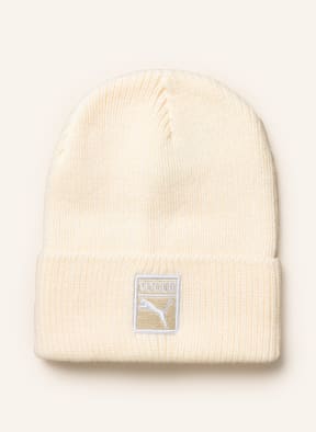 PUMA Beanie, Color: ECRU (Image 1)
