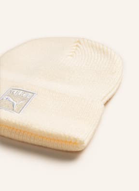 PUMA Beanie, Color: ECRU (Image 1)