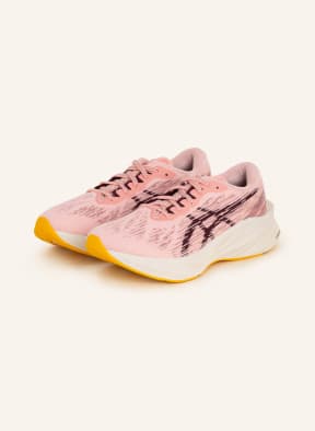 ASICS Running shoes NOVABLAST™ 2, Color: LIGHT PINK/ DARK RED (Image 1)