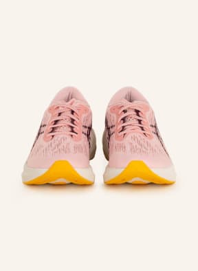 ASICS Running shoes NOVABLAST™ 2, Color: LIGHT PINK/ DARK RED (Image 1)