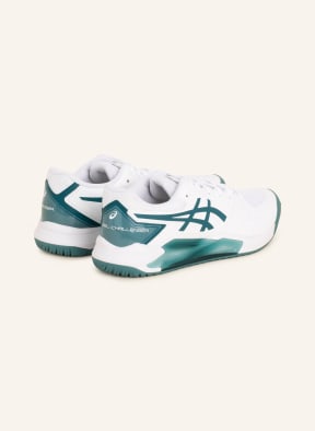 ASICS Tennis shoes GEL-CHALLENGER 13, Color: TEAL (Image 1)