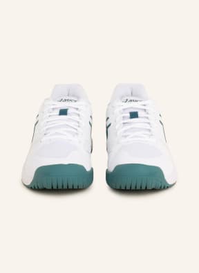 ASICS Tennis shoes GEL-CHALLENGER 13, Color: TEAL (Image 1)