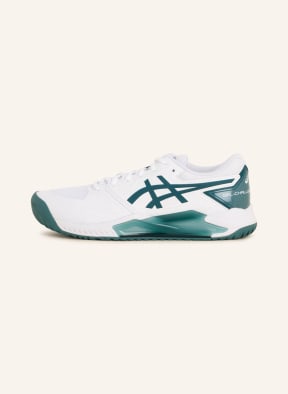 ASICS Tennis shoes GEL-CHALLENGER 13, Color: TEAL (Image 1)