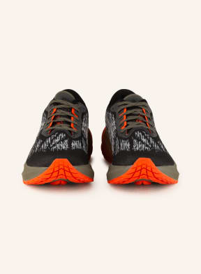 ASICS Running shoes NOVABLAST 3 TR, Color: BLACK/ GRAY/ LIGHT GRAY (Image 1)