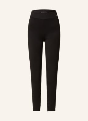 GUESS Leggings NEW PRISCILLA , Color: BLACK (Image 1)
