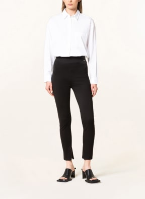 GUESS Leggings NEW PRISCILLA , Color: BLACK (Image 1)