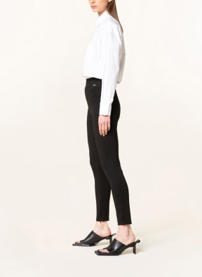 GUESS Leggings NEW PRISCILLA , Color: BLACK (Image 1)