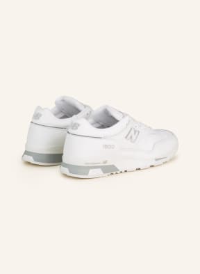new balance Sneakers 1500, Color: WHITE (Image 1)