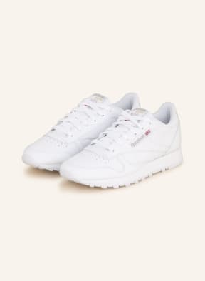 Reebok Sneaker , Farbe: WEISS (Bild 1)
