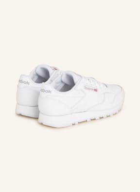 Reebok Sneaker , Farbe: WEISS (Bild 1)