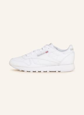 Reebok Sneaker , Farbe: WEISS (Bild 1)