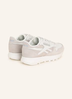 Reebok Sneaker CLASSIC, Farbe: WEISS/ TAUPE (Bild 1)
