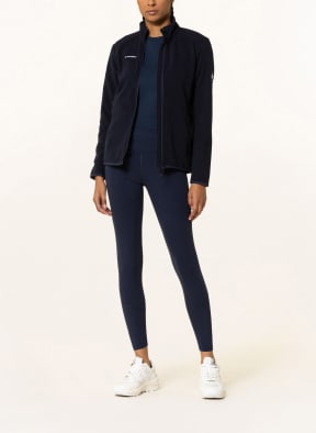 MAMMUT Mid-layer jacket INNOMINATA LIGHT, Color: DARK BLUE (Image 1)