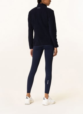 MAMMUT Mid-layer jacket INNOMINATA LIGHT, Color: DARK BLUE (Image 1)