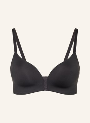 Triumph Molded cup bra FLEX SMART, Color: BLACK (Image 1)