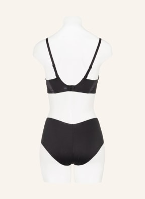 Triumph Molded cup bra FLEX SMART, Color: BLACK (Image 1)