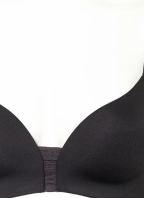 Triumph Molded cup bra FLEX SMART, Color: BLACK (Image 1)