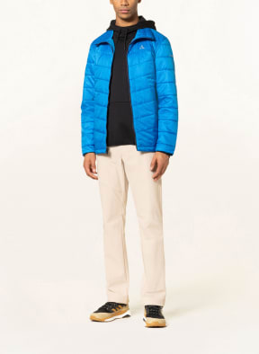 Schöffel 3-in-1 jacket AUERSPITZ, Color: DARK BLUE (Image 1)