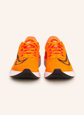 Nike Laufschuhe ZOOM FLY 5 , Farbe: NEONORANGE (Bild 1)