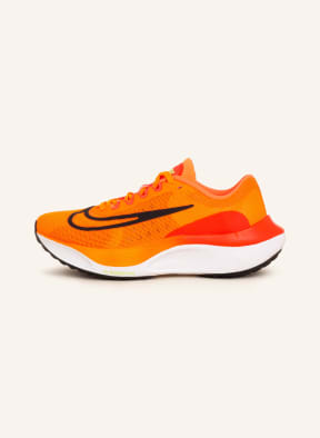 Nike Laufschuhe ZOOM FLY 5 , Farbe: NEONORANGE (Bild 1)