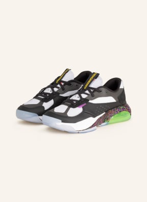JORDAN Sneakers JORDAN AIR 200E, Color: WHITE/ BLACK (Image 1)