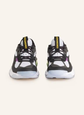 JORDAN Sneakers JORDAN AIR 200E, Color: WHITE/ BLACK (Image 1)