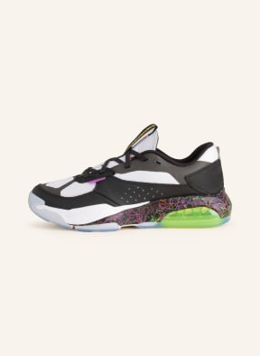 JORDAN Sneakers JORDAN AIR 200E, Color: WHITE/ BLACK (Image 1)