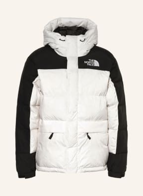 THE NORTH FACE Daunenjacke HMLYN, Farbe: SCHWARZ/ WEISS (Bild 1)