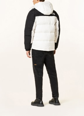 THE NORTH FACE Daunenjacke HMLYN, Farbe: SCHWARZ/ WEISS (Bild 1)