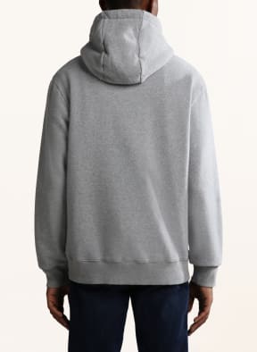 NAPAPIJRI Hoodie B-AYAS, Farbe: GRAU (Bild 1)