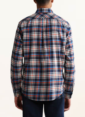 NAPAPIJRI Overshirt G-TREKKING, Farbe: DUNKELBLAU/ WEISS/ ROT (Bild 1)