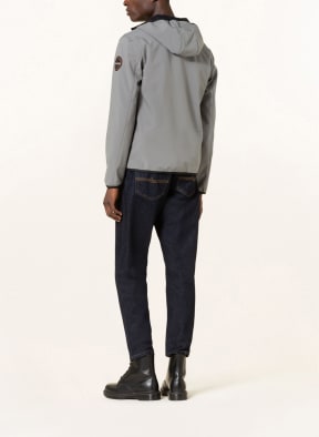 NAPAPIJRI Jacke DELISLE, Farbe: GRAU (Bild 1)