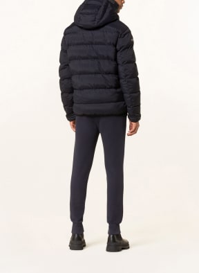NAPAPIJRI Quilted jacket NEWTON, Color: BLACK (Image 1)