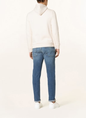 NAPAPIJRI Hoodie BURGEE, Farbe: CREME (Bild 1)