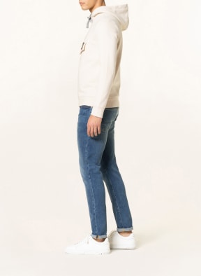 NAPAPIJRI Hoodie BURGEE, Farbe: CREME (Bild 1)