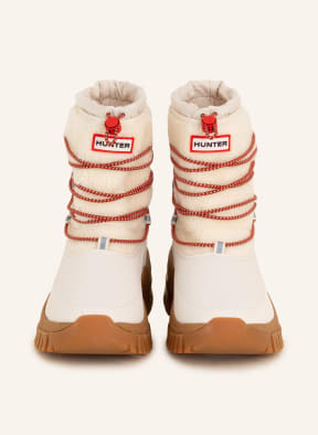 Hunter moon boots 2025