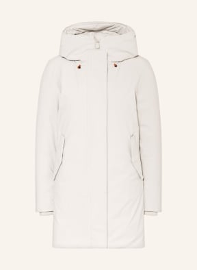SAVE THE DUCK Parka NELLIE, Color: ECRU (Image 1)