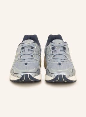 ASICS Sneakers GEL 1090, Color: GRAY/ SILVER/ MINT (Image 1)