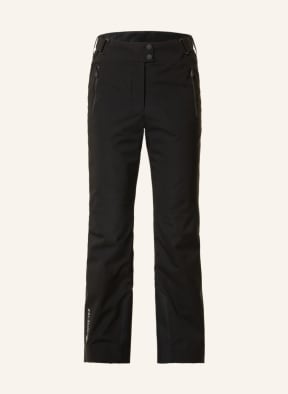 MONCLER GRENOBLE Ski pants, Color: BLACK (Image 1)