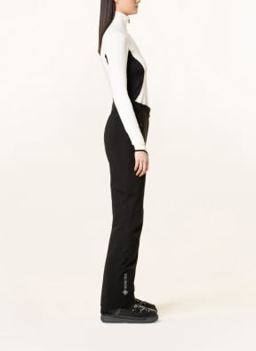 MONCLER GRENOBLE Ski pants, Color: BLACK (Image 1)