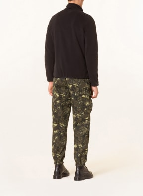 NAPAPIJRI Fleecejacke VULKAN, Farbe: SCHWARZ (Bild 1)