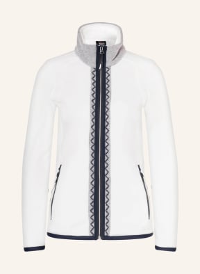 CMP Fleecejacke, Farbe: A143 B.CO GESSO (Bild 1)