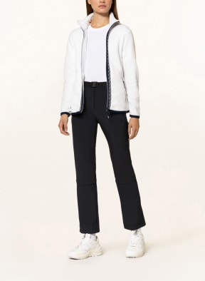 CMP Fleecejacke, Farbe: A143 B.CO GESSO (Bild 1)