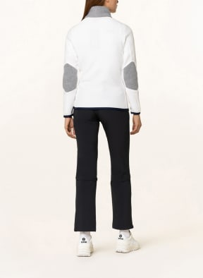 CMP Fleecejacke, Farbe: A143 B.CO GESSO (Bild 1)