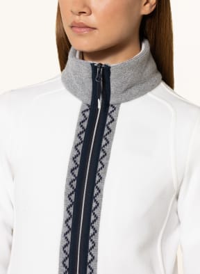 CMP Fleecejacke, Farbe: A143 B.CO GESSO (Bild 1)