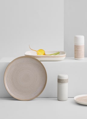 marimekko Spice grinder OIVA/SIIRTOLAPUUTARHA, Color: CREAM/ BEIGE (Image 1)