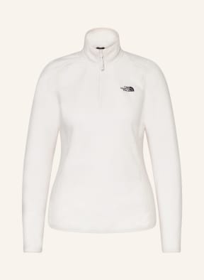 THE NORTH FACE Midlayer GLACIER, Farbe: WEISS (Bild 1)