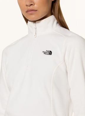 THE NORTH FACE Midlayer GLACIER, Farbe: WEISS (Bild 1)