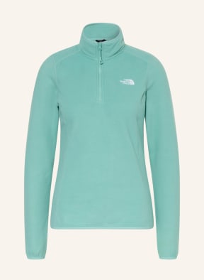 THE NORTH FACE Midlayer GLACIER, Farbe: MINT (Bild 1)