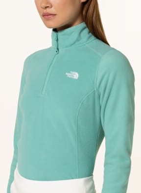 THE NORTH FACE Midlayer GLACIER, Farbe: MINT (Bild 1)